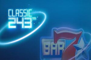classic-243 free casino game