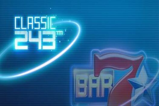 classic-243 free casino game