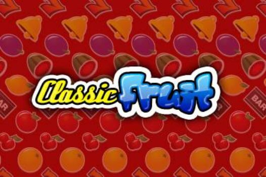 classic-fruit free casino game