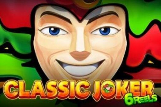 classic-joker-6-reels free casino game