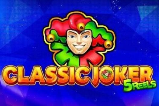 classic-joker free casino game