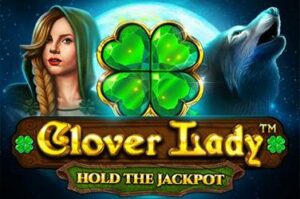 clover-lady free casino game