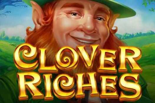 clover-riches free casino game