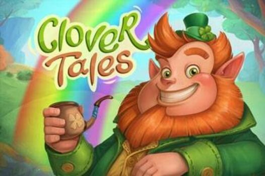 clover-tales free casino game