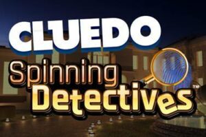 cluedo-spinning-detectives free casino game
