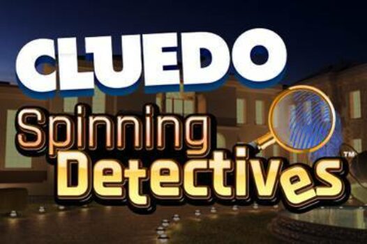 cluedo-spinning-detectives free casino game