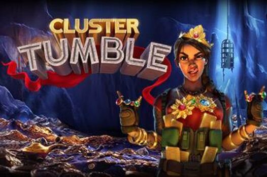 cluster-tumble free casino game