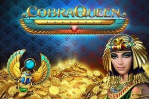 cobra-queen free casino game