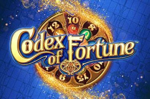 codex-of-fortune free casino game