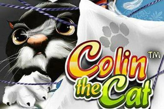 colin-the-cat free casino game