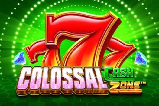colossal-cash-zone free casino game