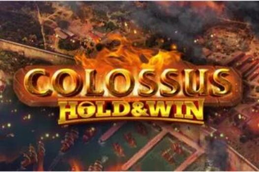 colossus-hold-win free casino game