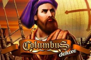 columbus-deluxe free casino game