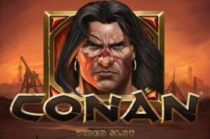 conan free casino game
