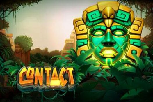 contact free casino game