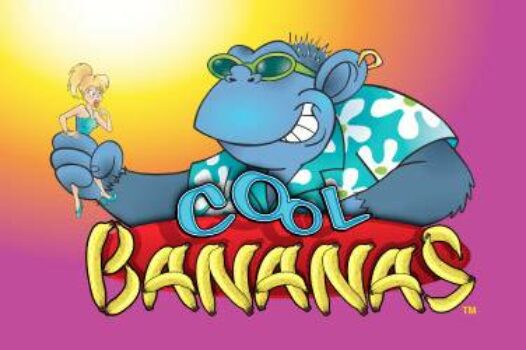 cool-bananas free casino game