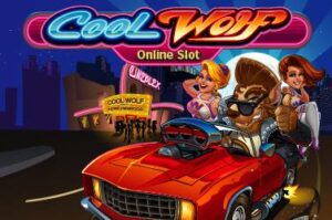 cool-wolf free casino game