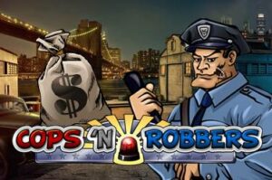 cops-n-robbers free casino game