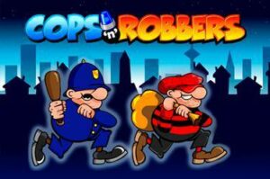 cops-n-robbers free casino game
