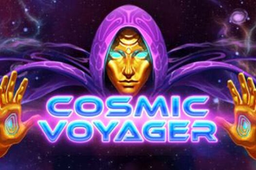 cosmic-voyager free casino game