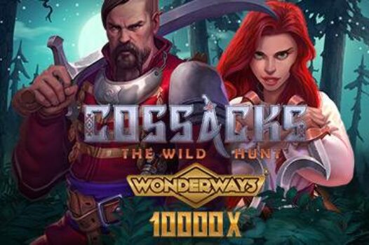 cossacks-the-wild-hunt free casino game