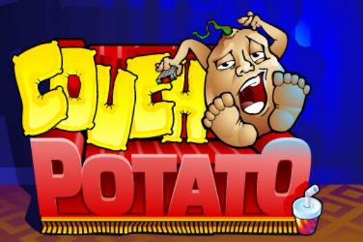 couch-potato free casino game