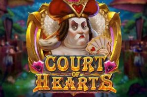 court-of-hearts free casino game