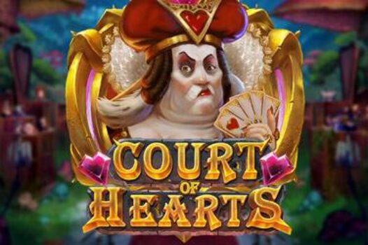 court-of-hearts free casino game