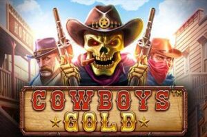 cowboys-gold free casino game