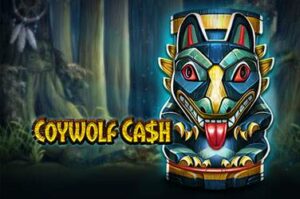 coywolf-cash free casino game
