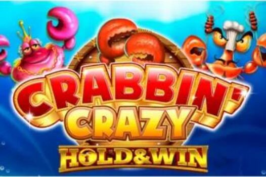 crabbin-crazy free casino game