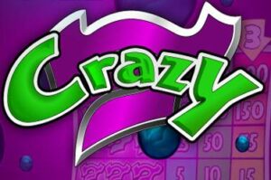 crazy-7 free casino game