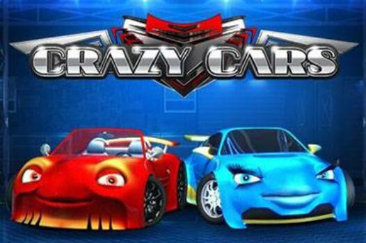 crazy-cars free casino game