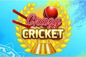 crazy-cricket free casino game