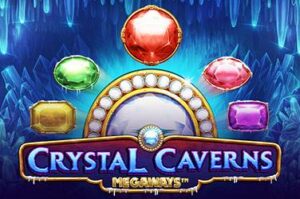 crystal-caverns-megaways free casino game
