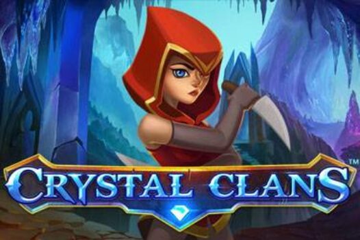 crystal-clans free casino game