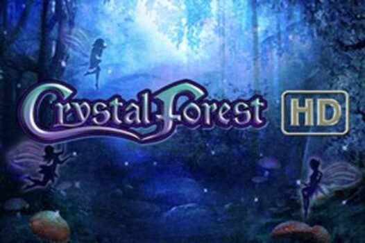 crystal-forest-hd free casino game