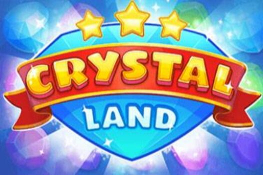 crystal-land free casino game