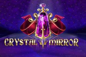 crystal-mirror free casino game
