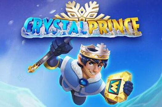 crystal-prince free casino game
