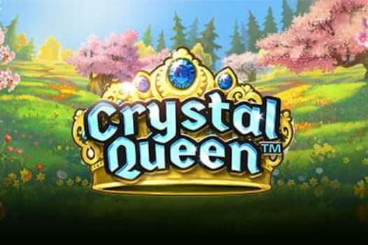 crystal-queen free casino game