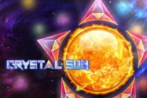crystal-sun free casino game