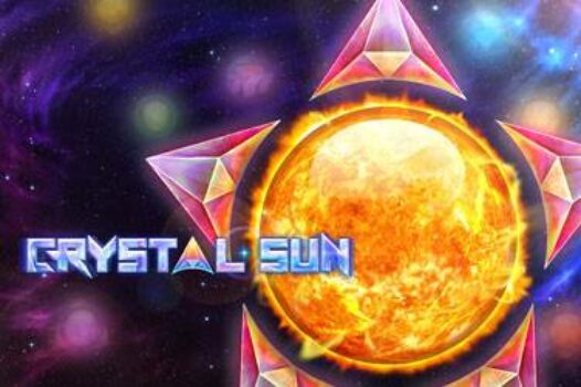 crystal-sun free casino game