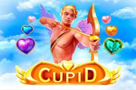 cupid free casino game