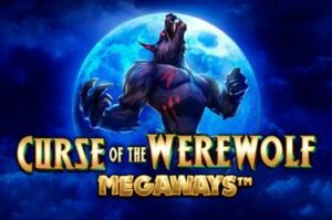 curse-of-the-werewolf-megaways free casino game