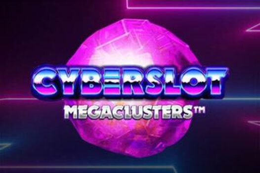 cyberslot-megaclusters free casino game