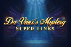 da-vincis-mystery free casino game