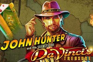 da-vincis-treasure free casino game