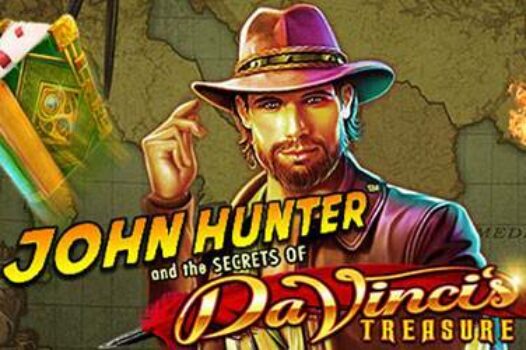da-vincis-treasure free casino game