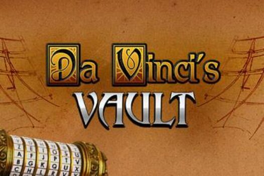 da-vincis-vault free casino game